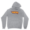 efeck teks Unisex Hoodie