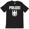 polizei (2) T-Shirt
