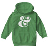 ampersand Youth Hoodie