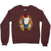 pharaoh commander Crewneck Sweatshirt