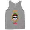 crazy dad Tank Top