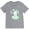 flight V-Neck Tee