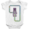 camera Baby Onesie