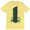 need more land T-Shirt