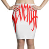 xxxtentacion  revenge Pencil Skirts