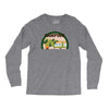 camping Long Sleeve Shirts