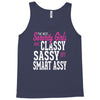 classy sassy Tank Top