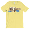 secret of the sharpener T-Shirt