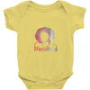 #IMWITHKAP (f154) Baby Onesie