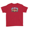 the muppets dr teeth, ideal birthday gift or present Youth Tee