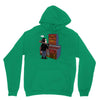 whack a survivor Hoodie