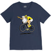 race advantage V-Neck Tee