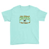 life without hunting Youth Tee