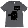 Ghost Of Disapproval T-Shirt