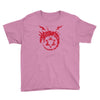 mark of the serpent Youth Tee
