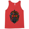 ziggy starlord Tank Top