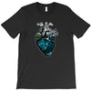 nature heart T-Shirt