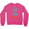 b Crewneck Sweatshirt
