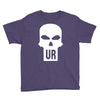 underground resistance ur punisher Youth Tee