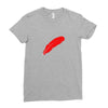 fahrie77 Ladies Fitted T-Shirt