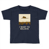 le petit believer Toddler T-shirt