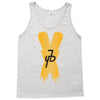 Jake Paul X T-Shirt Tank Top