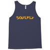 soulfly Tank Top