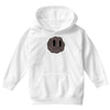 bubble guy Youth Hoodie