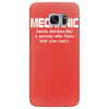 mechanic mens funny Samsung Galaxy S7 Edge