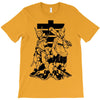 subjet zero T-Shirt