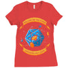 rotflol Ladies Fitted T-Shirt