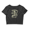 phantom of the opera Crop Top