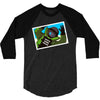 photo bomb squad 3/4 Sleeve Shirt