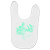 Death Grips Baby Bibs