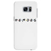 Heroes Samsung Galaxy S7 Edge
