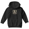 happy halloween! Youth Hoodie