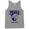 'merica Tank Top