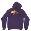 Mama Bear Unisex Hoodie