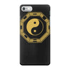 yin yang jingjang shirt china chinesisches denken iPhone 7 Case