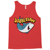 Jabberjaw - the lovable 70&rsquo;s animated shark Tank Top