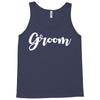groom Tank Top
