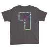 camera Youth Tee