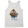 melvins bullhead Tank Top