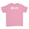 mc fc Youth Tee