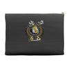 all hustle Accessory Pouches