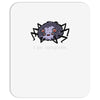 people scare me Mousepad