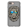 summer lion iPhone 8 Plus