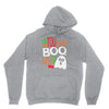 do you even boo bro halloween Unisex Hoodie
