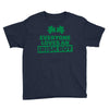 everyone loves an irish boy Youth Tee