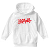 Logang Maverick Youth Hoodie